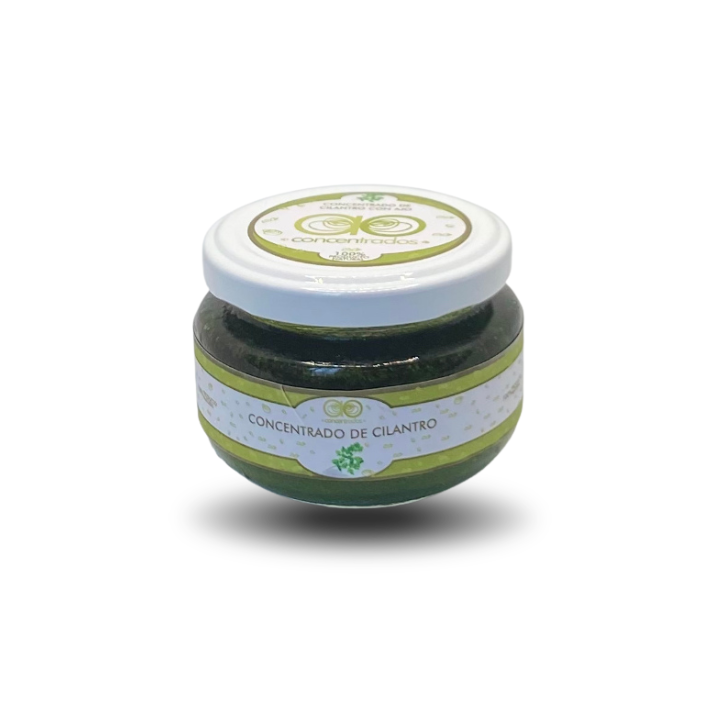 Concentrado de  Cilantro