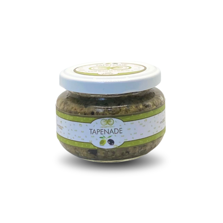 Tapenade de Aceitunas