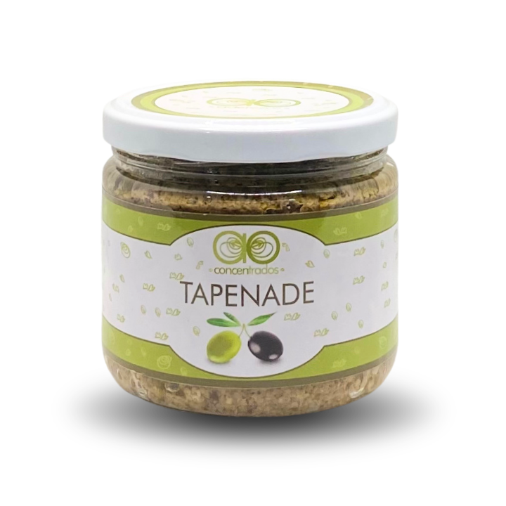 Tapenade de Aceitunas